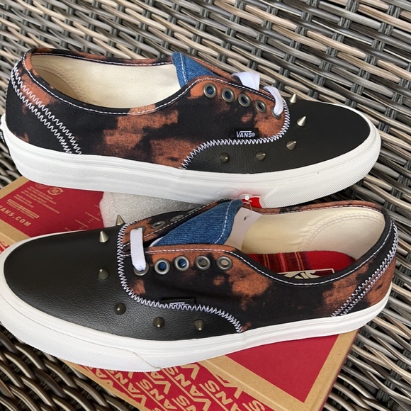 Vans Authentic Tartan Daze Multiaciddye WMNS - Picture 11 of 16